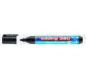 Edding Flipchartmarker 380 1,5-3 mm schwarz