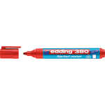 Edding Flipchartmarker 380 1,5-3 mm rot