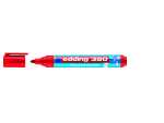 Edding Flipchartmarker 380 1,5-3 mm rot