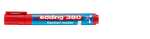 Edding Flipchartmarker 380 1,5-3 mm rot