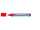 Edding Flipchartmarker 380 1,5-3 mm rot