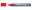 Edding Flipchartmarker 380 1,5-3 mm rot