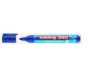 Edding Flipchartmarker 380 1,5-3 mm blau