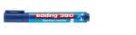 Edding Flipchartmarker 380 1,5-3 mm blau