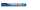 Edding Flipchartmarker 380 1,5-3 mm blau