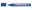 Edding Flipchartmarker 380 1,5-3 mm blau