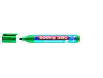 Edding Flipchartmarker 380 1,5-3 mm grün