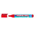 Edding Flipchartmarker 383 1-5 mm rot
