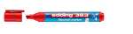 Edding Flipchartmarker 383 1-5 mm rot