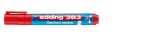 Edding Flipchartmarker 383 1-5 mm rot