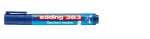 Edding Flipchartmarker 383 1-5 mm blau