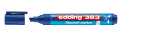 Edding Flipchartmarker 383 1-5 mm blau