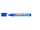 Edding Flipchartmarker 383 1-5 mm blau