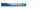 Edding Flipchartmarker 383 1-5 mm blau