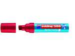 Edding Flipchartmarker 388 4-12 mm rot