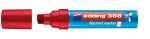 Edding Flipchartmarker 388 4-12 mm rot