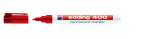 Edding Permanentmarker 400 1 mm rot