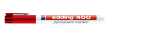 Edding Permanentmarker 400 1 mm rot