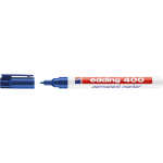 Edding Permanentmarker 400 1 mm blau
