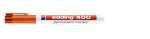 Edding Permanentmarker 400 1 mm orange