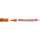 Edding Permanentmarker 400 1 mm orange