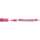 Edding Permanentmarker 400 1 mm rosa