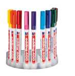 Edding Permanentmarker 400 1 mm 10er-Set Systembox