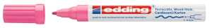 Edding Lackmarker 4040 1-2 mm rosa