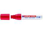 Edding Kreidemarker 4090 4-15 mm rot