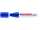 Edding Kreidemarker 4090 4-15 mm blau