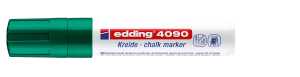 Edding Kreidemarker 4090 4-15 mm grün