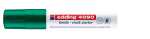 Edding Kreidemarker 4090 4-15 mm grün