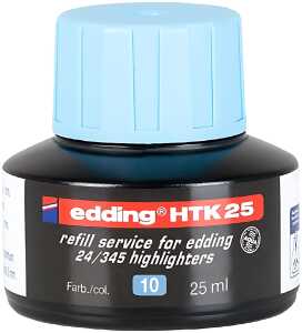 Edding Kreidemarker 4095 2-3 mm hellgrün