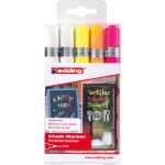 Edding Kreidemarker 4095 2-3 mm 5er-Set B2B
