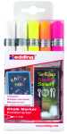 Edding Kreidemarker 4095 2-3 mm 5er-Set B2B
