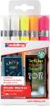 Edding Kreidemarker 4095 2-3 mm 5er-Set B2B
