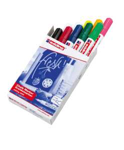 Edding Kreidemarker 4095 2-3 mm 10er-Set