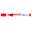 Edding Textilmarker 4500 2-3 mm rot