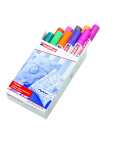 Edding Textilmarker 4500 2-3 mm 10er-Set Trend