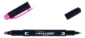 Edding Textilstift 4600 1 mm schwarz