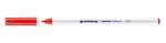 Edding Textilstift 4600 1 mm rot