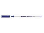 Edding Textilstift 4600 1 mm blau