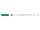 Edding Textilstift 4600 1 mm grün