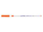 Edding Textilstift 4600 1 mm neonorange