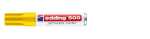 Edding Permanentmarker 500 2-7 mm gelb