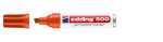 Edding Permanentmarker 500 2-7 mm orange