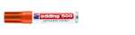 Edding Permanentmarker 500 2-7 mm orange