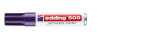 Edding Permanentmarker 500 2-7 mm violett