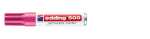 Edding Permanentmarker 500 2-7 mm rosa