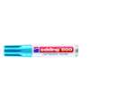 Edding Permanentmarker 500 2-7 mm hellblau
